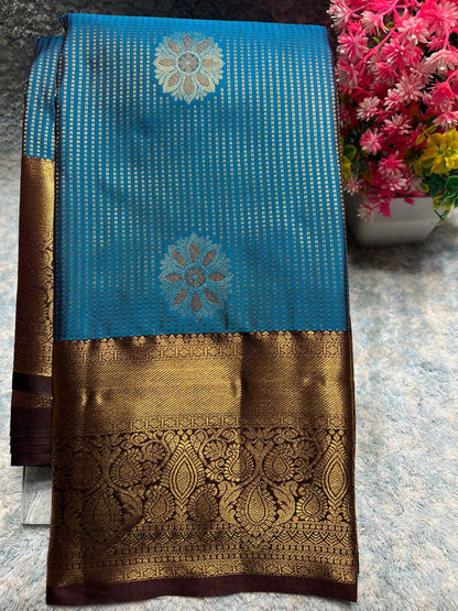 Art Silk Saree