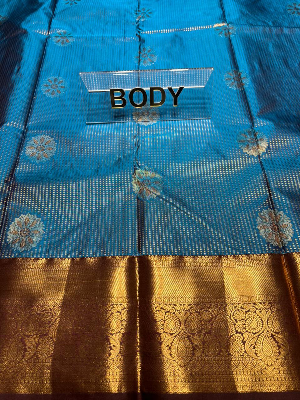 Art Silk Saree