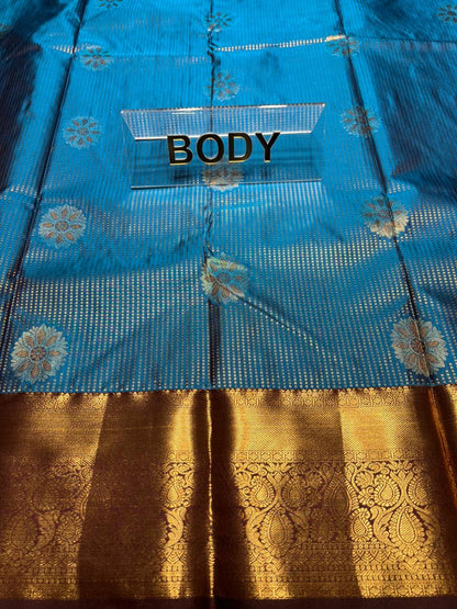 Art Silk Saree