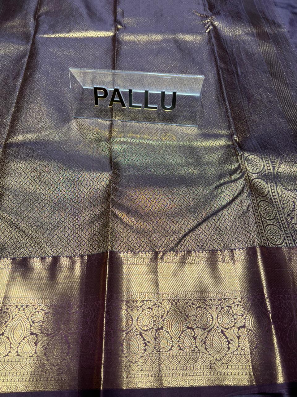 Art Silk Saree