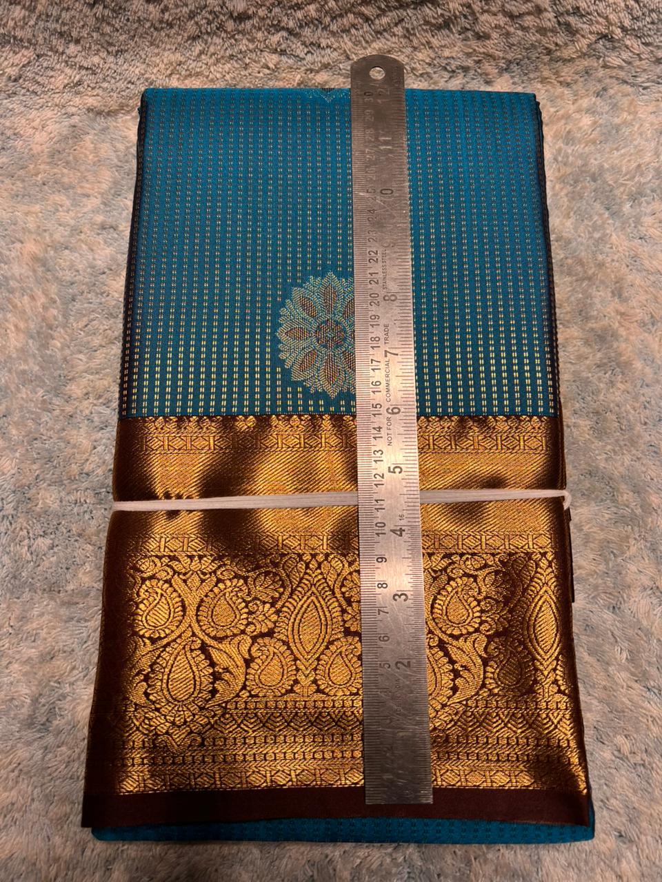 Art Silk Saree