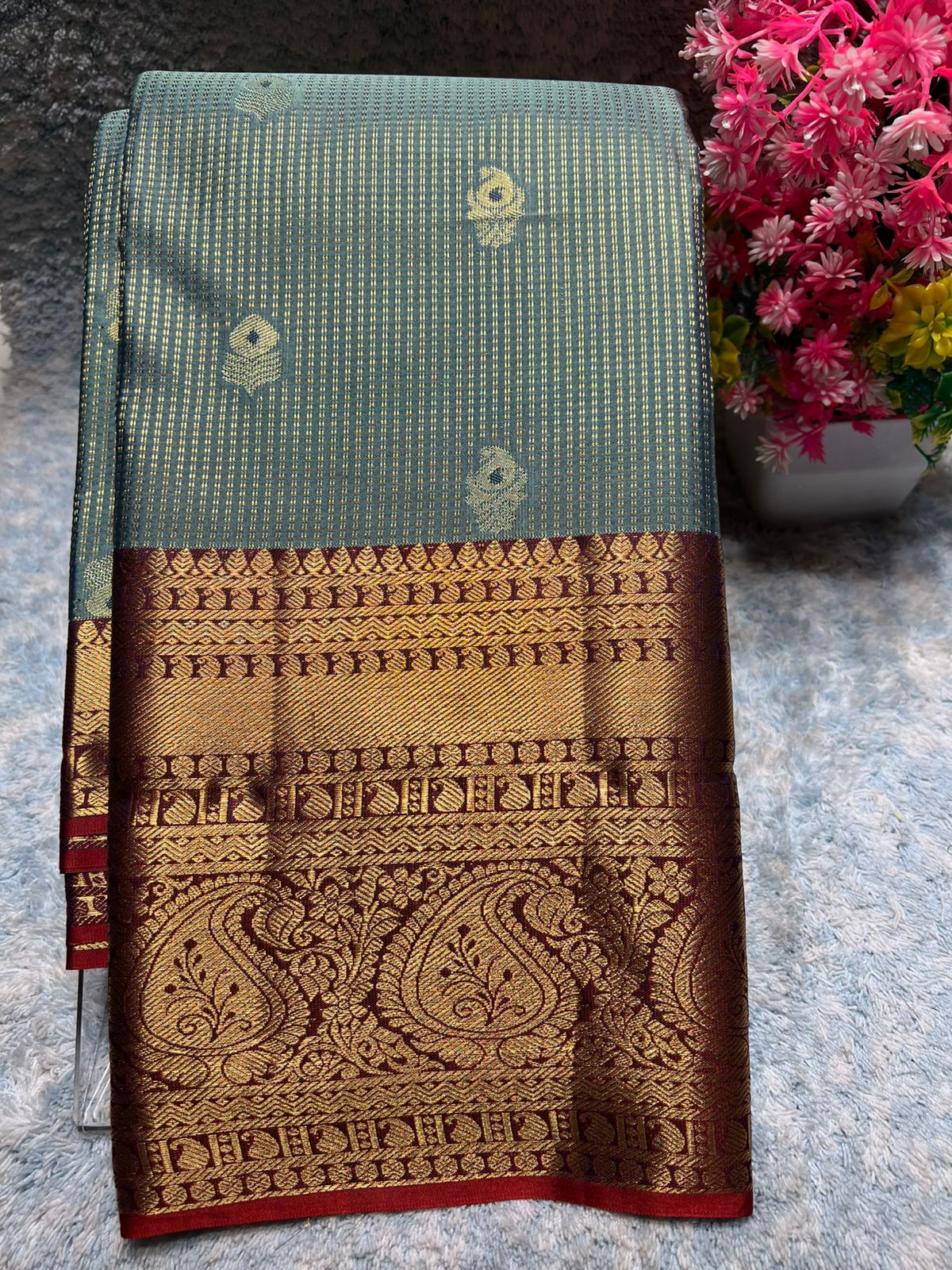 Art Silk Saree