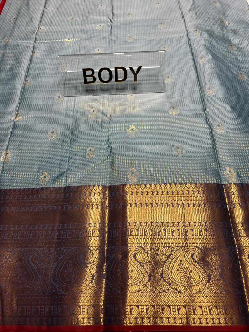Art Silk Saree