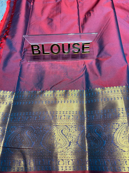 Art Silk Saree