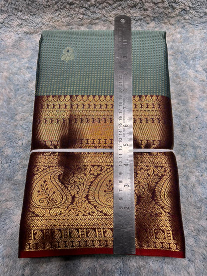 Art Silk Saree