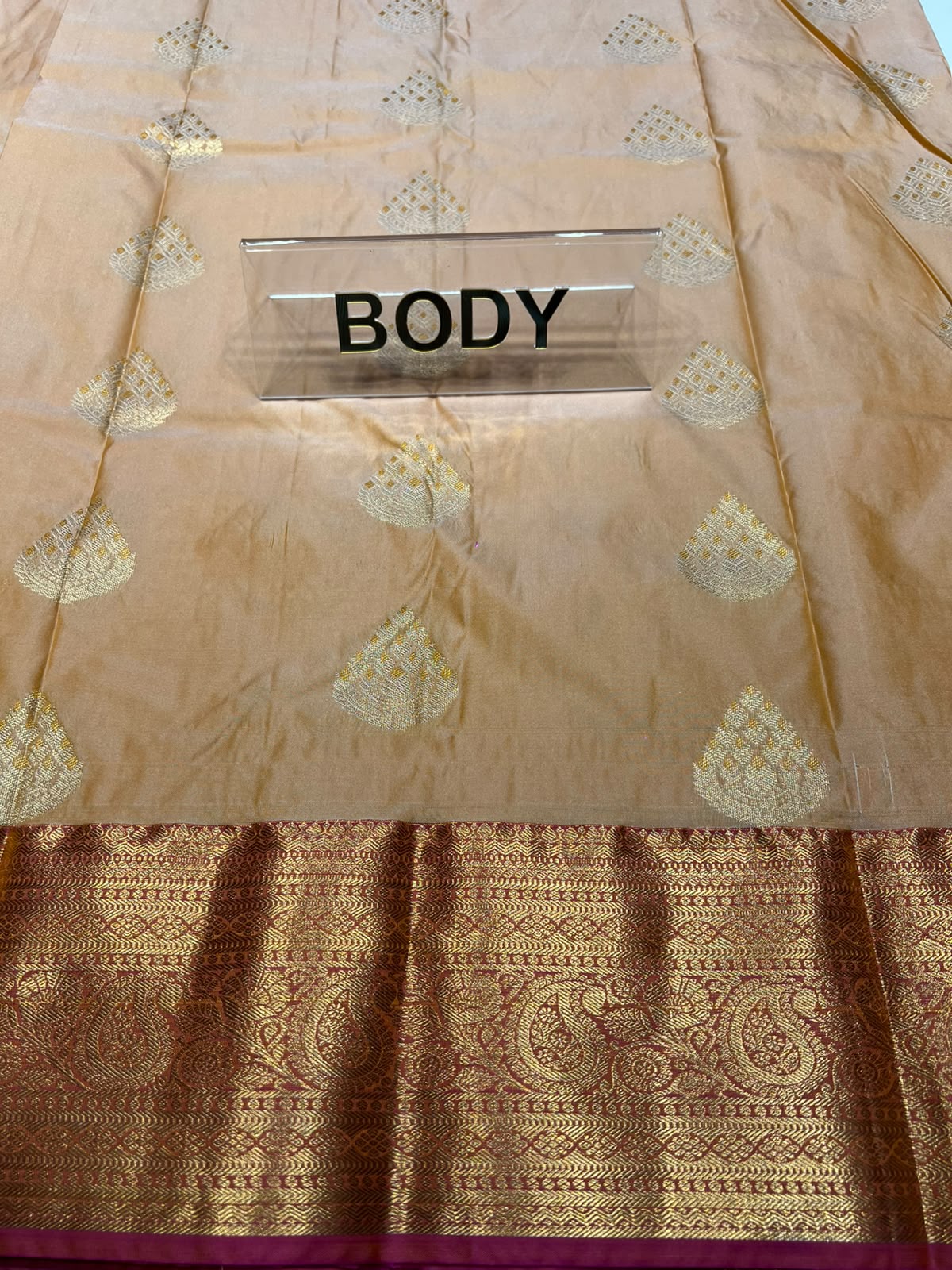 Art Silk Saree