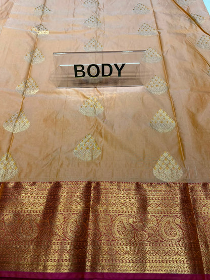 Art Silk Saree