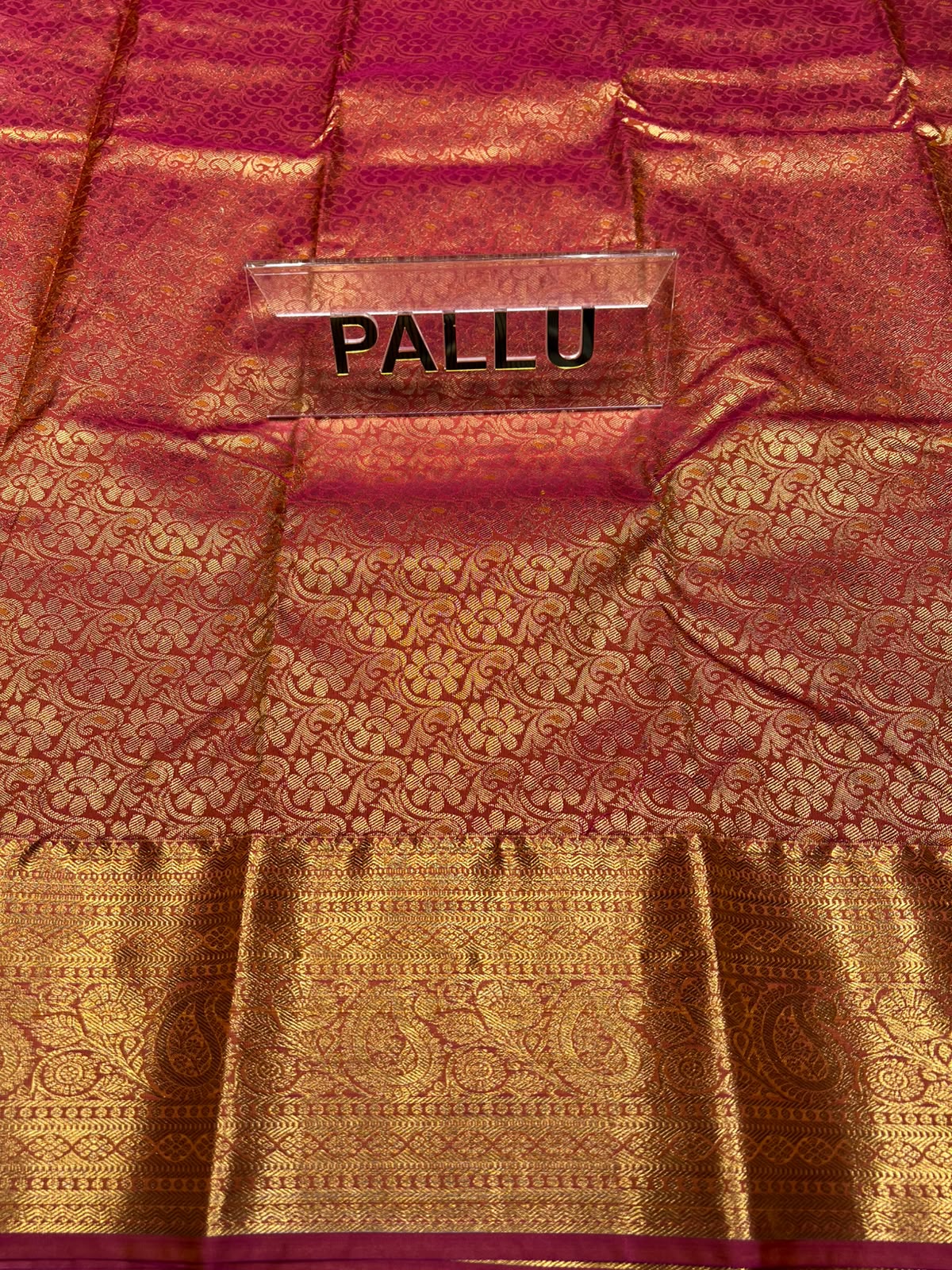 Art Silk Saree