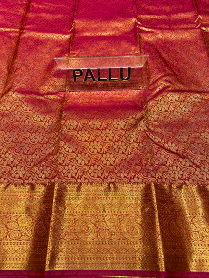 Art Silk Saree