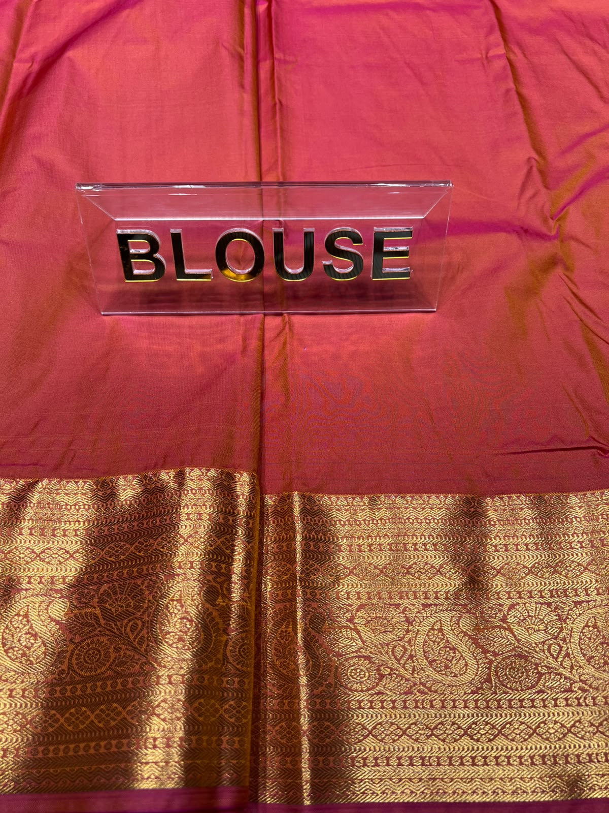 Art Silk Saree