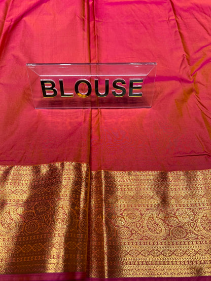 Art Silk Saree