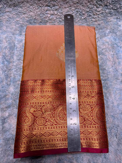 Art Silk Saree