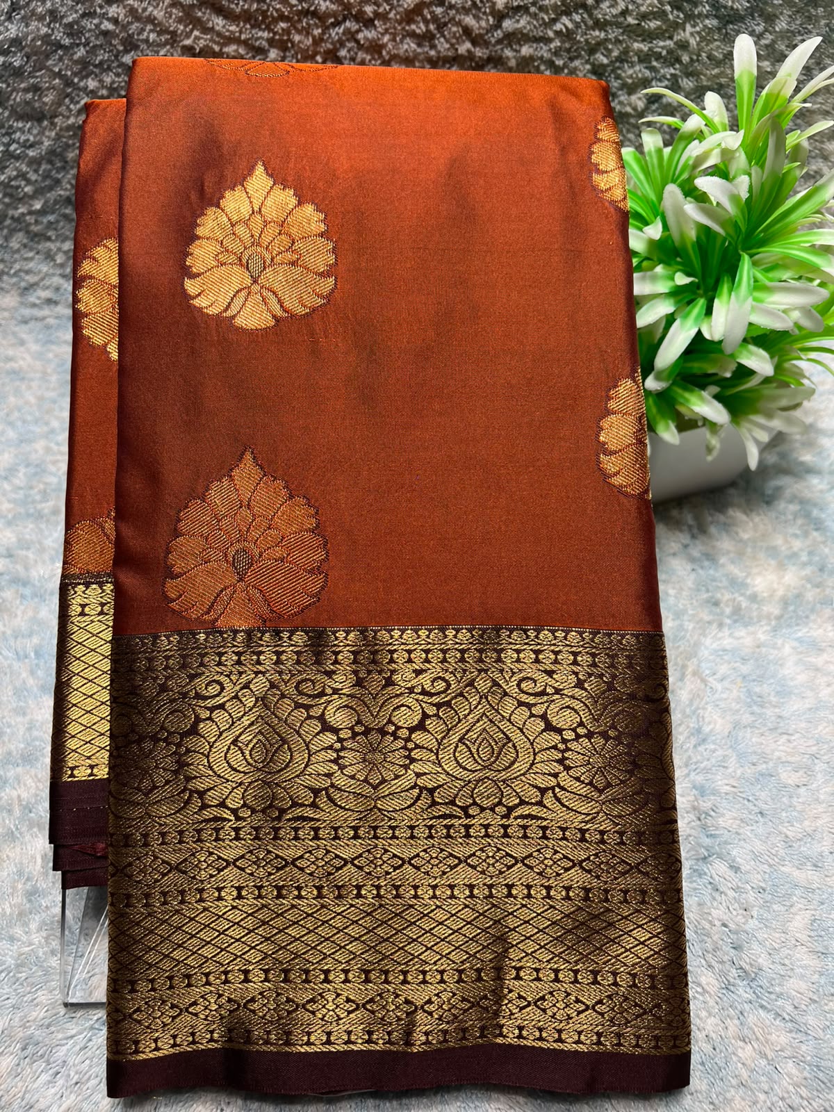 Art Silk Saree