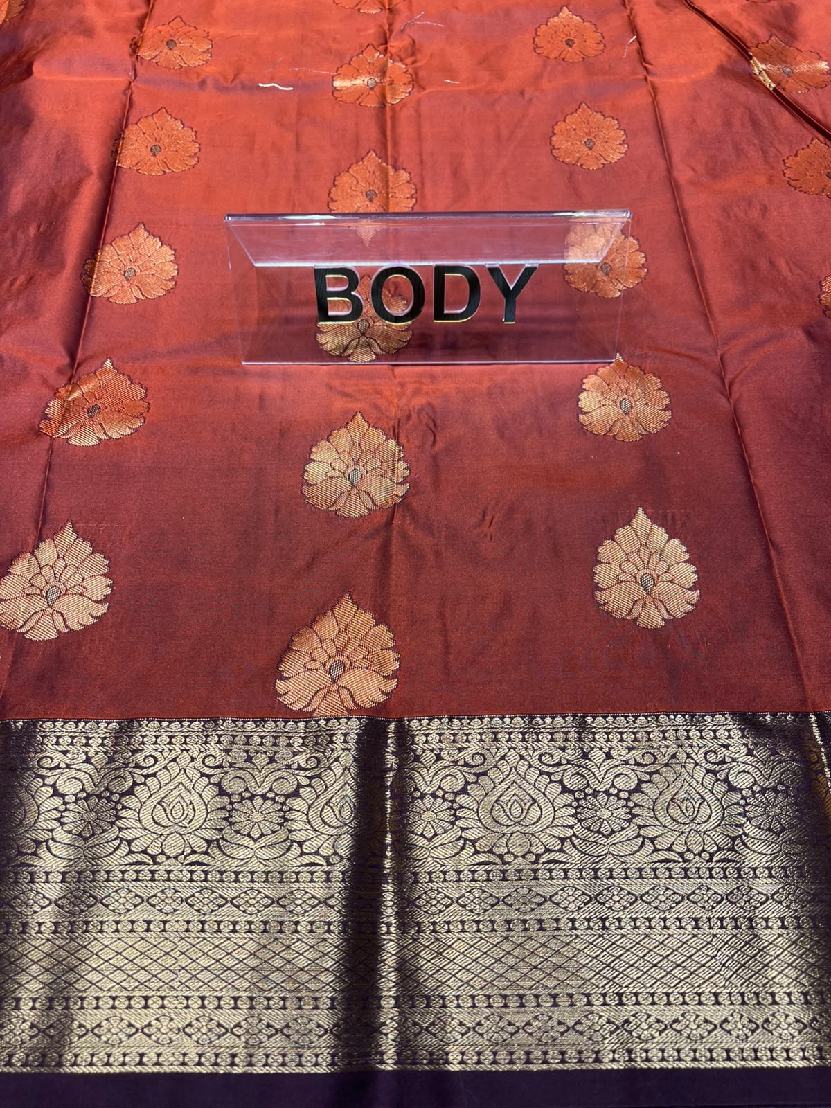 Art Silk Saree