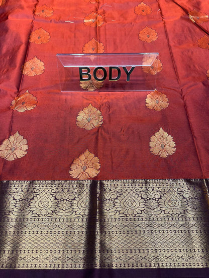 Art Silk Saree