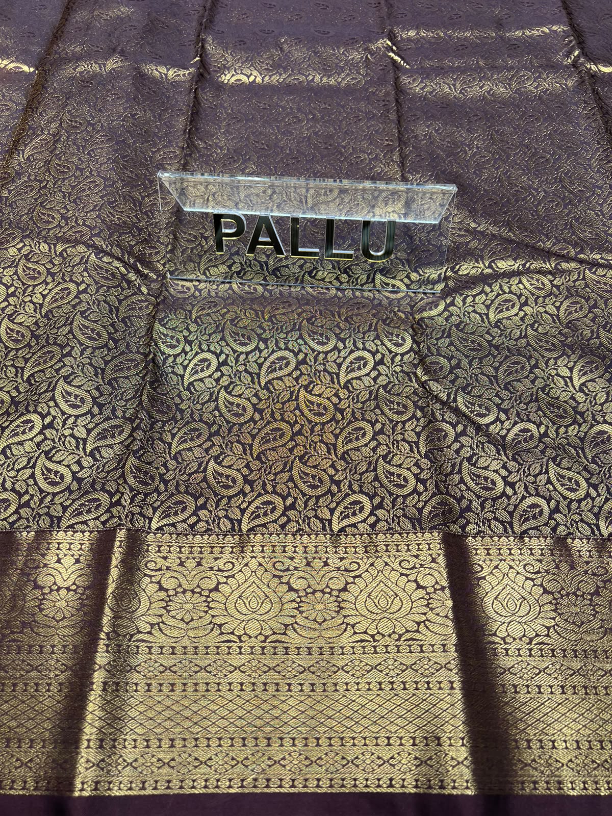 Art Silk Saree