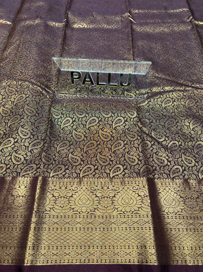 Art Silk Saree