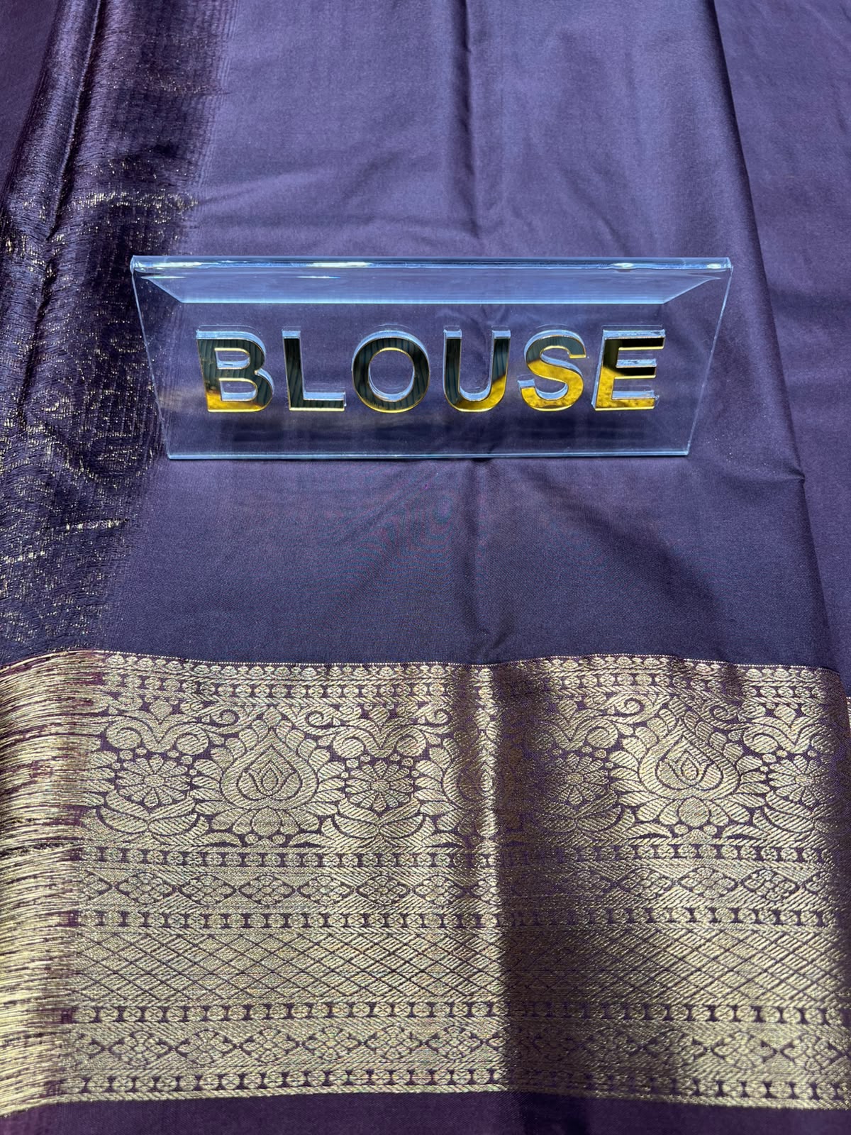 Art Silk Saree