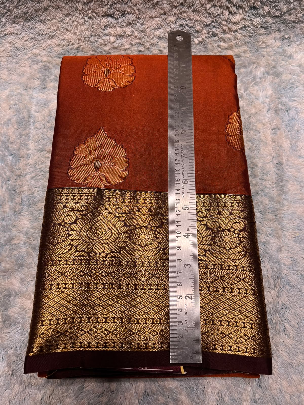 Art Silk Saree