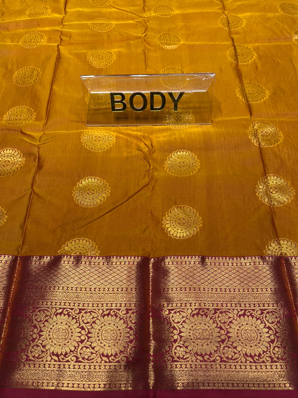 Art Silk Saree