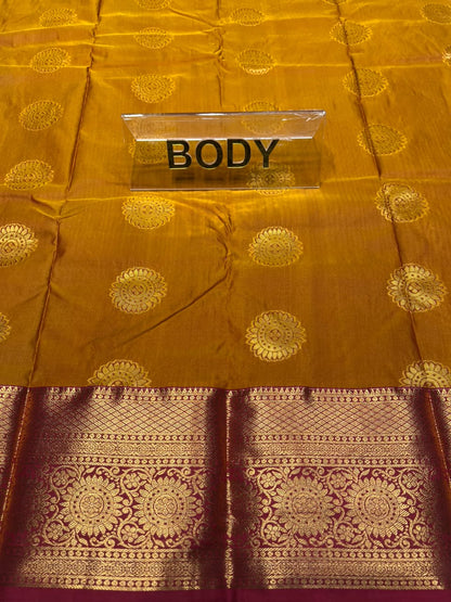 Art Silk Saree