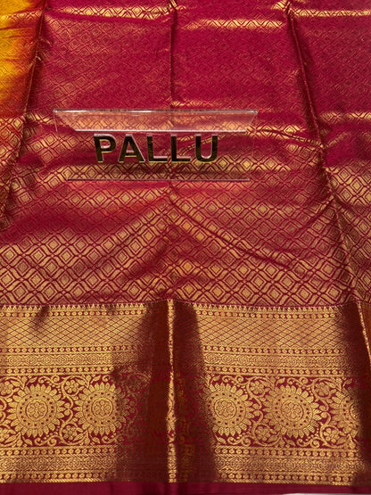 Art Silk Saree