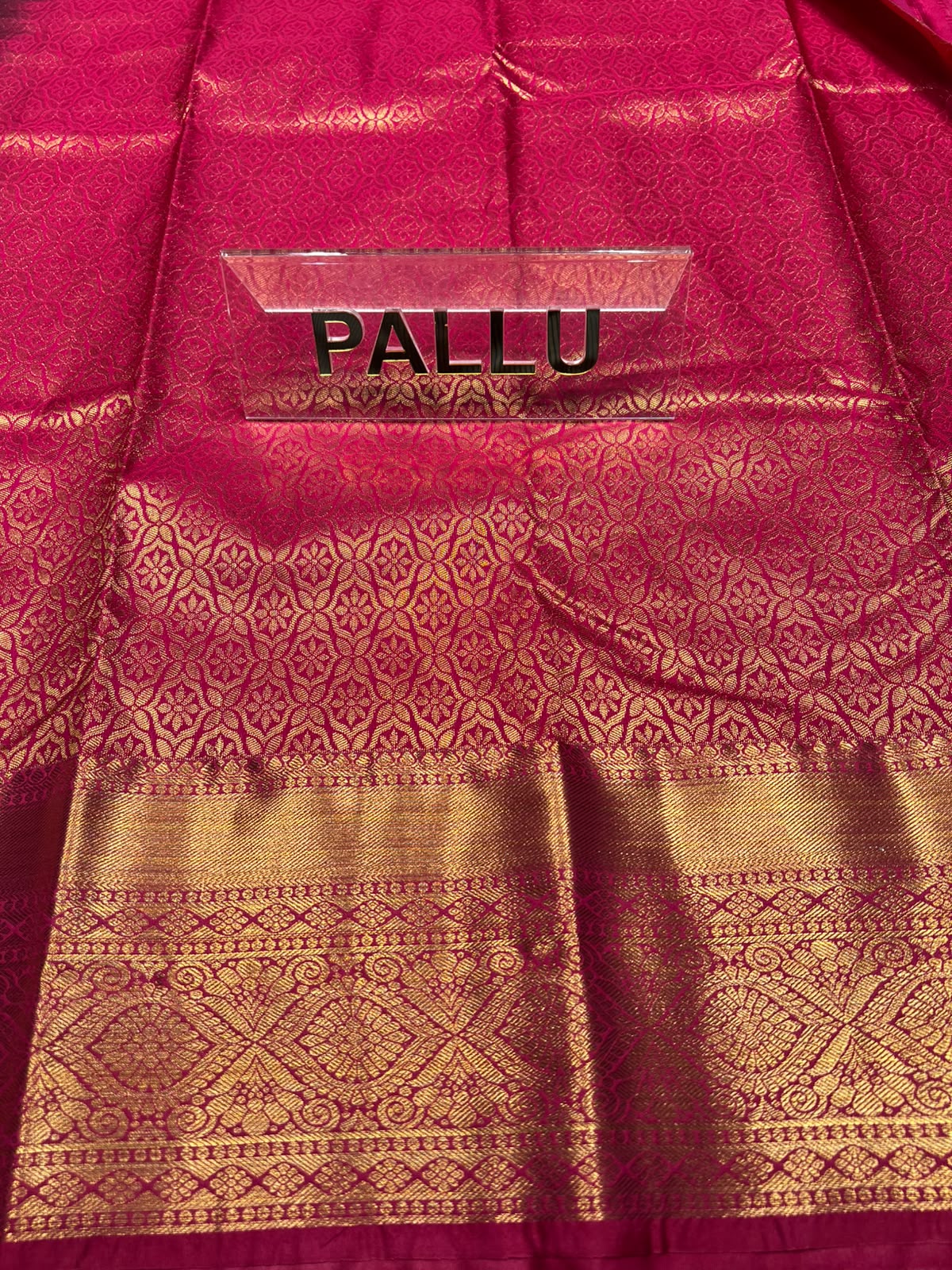 Art Silk Saree