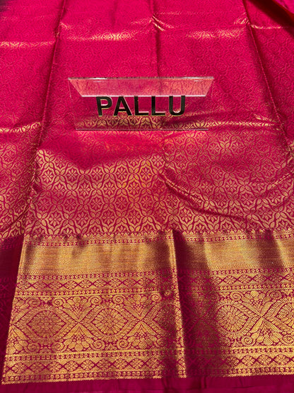 Art Silk Saree
