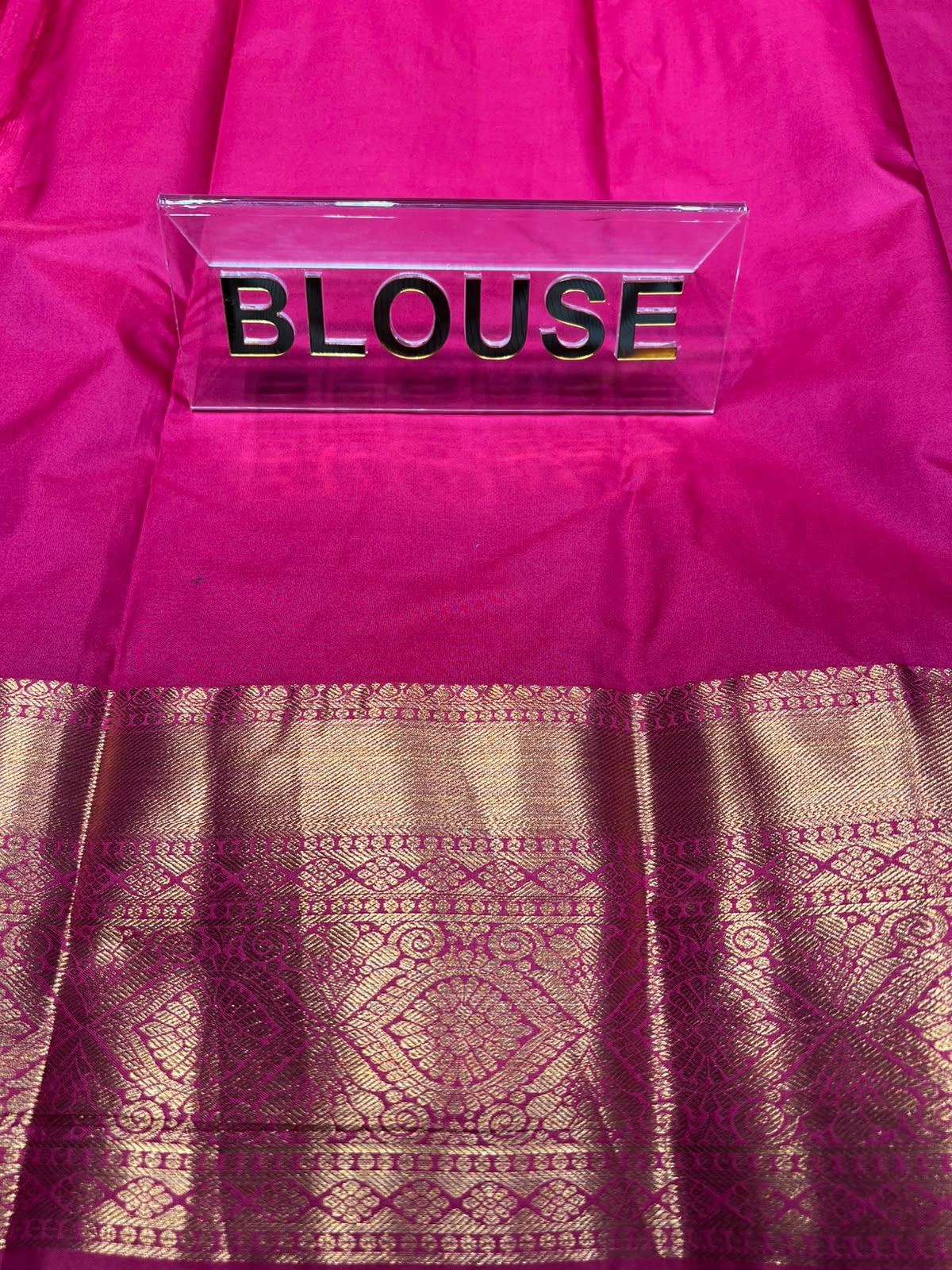 Art Silk Saree