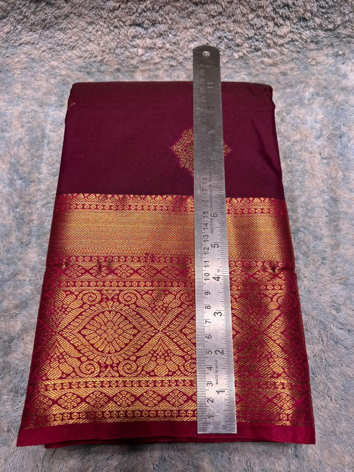 Art Silk Saree