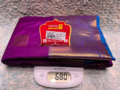 Art Silk Saree