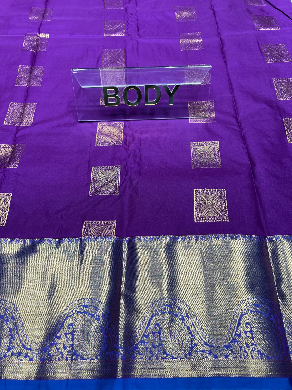 Art Silk Saree