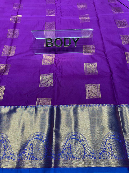Art Silk Saree