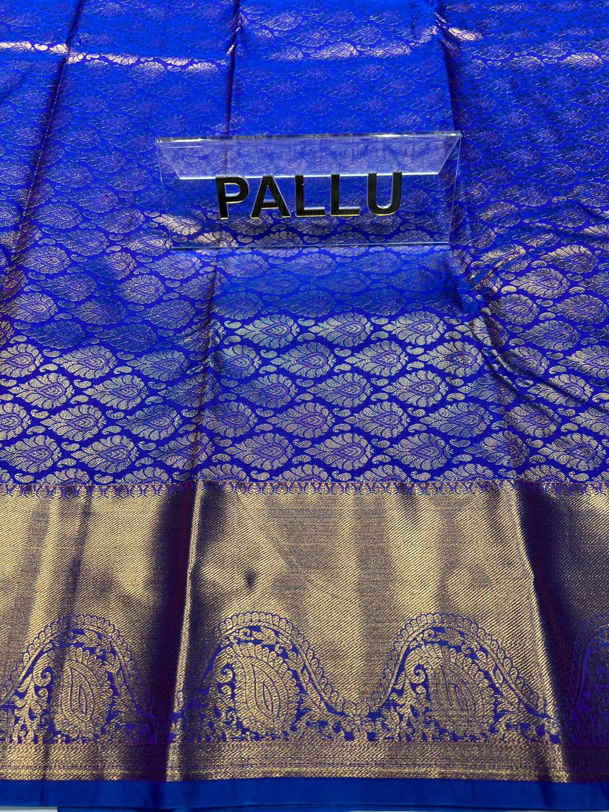 Art Silk Saree