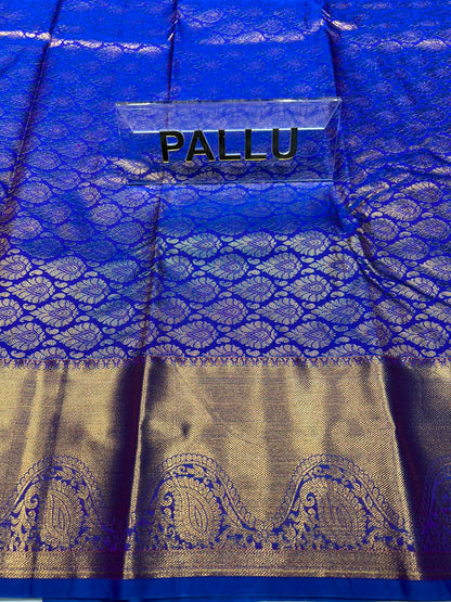 Art Silk Saree