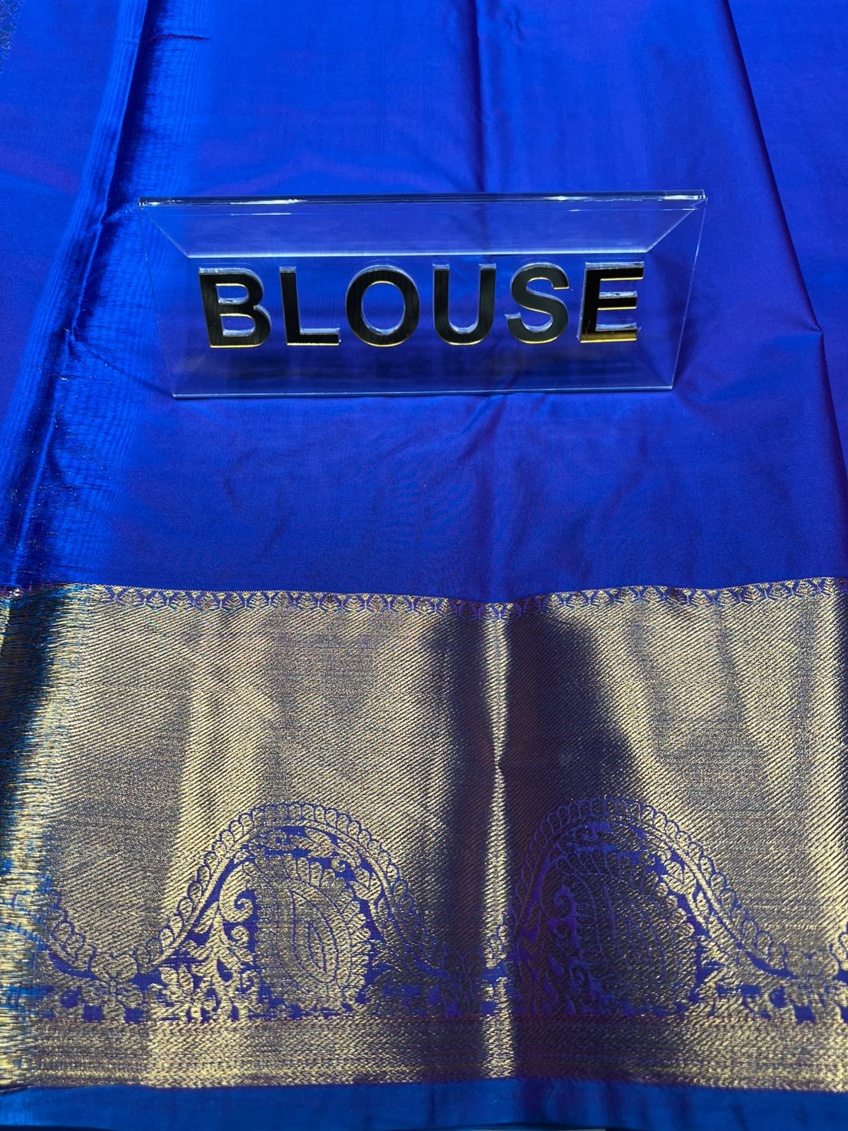 Art Silk Saree