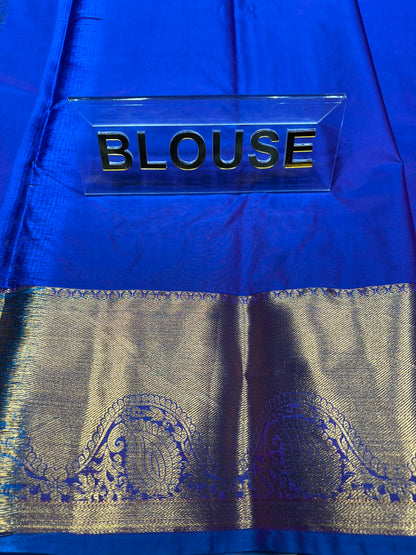 Art Silk Saree
