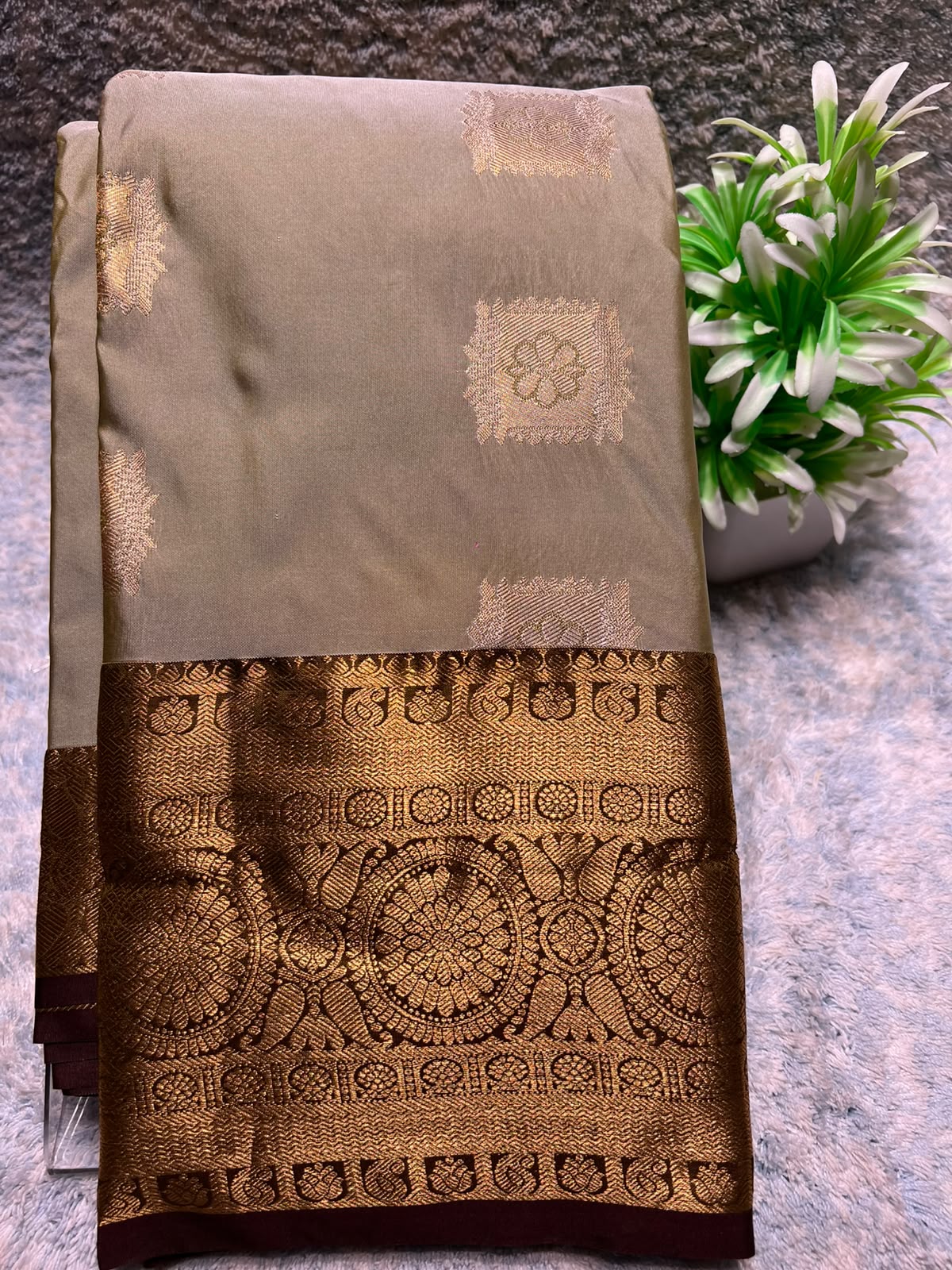 Art Silk Saree