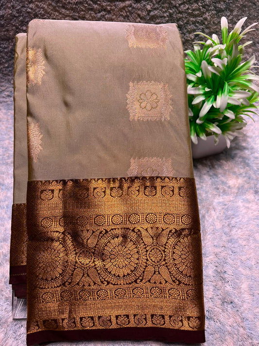 Art Silk Saree