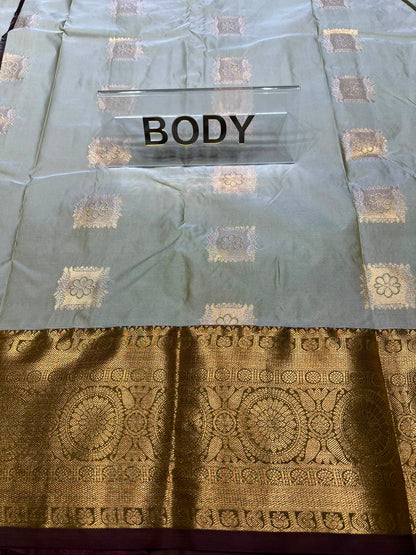Art Silk Saree