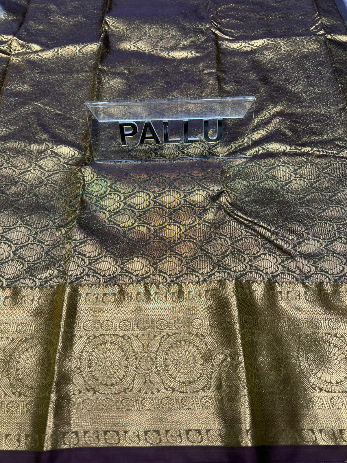 Art Silk Saree