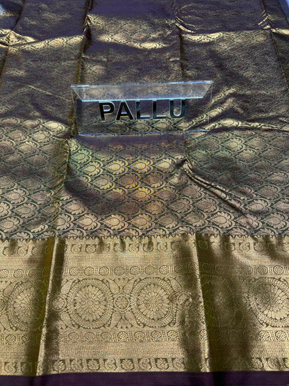 Art Silk Saree