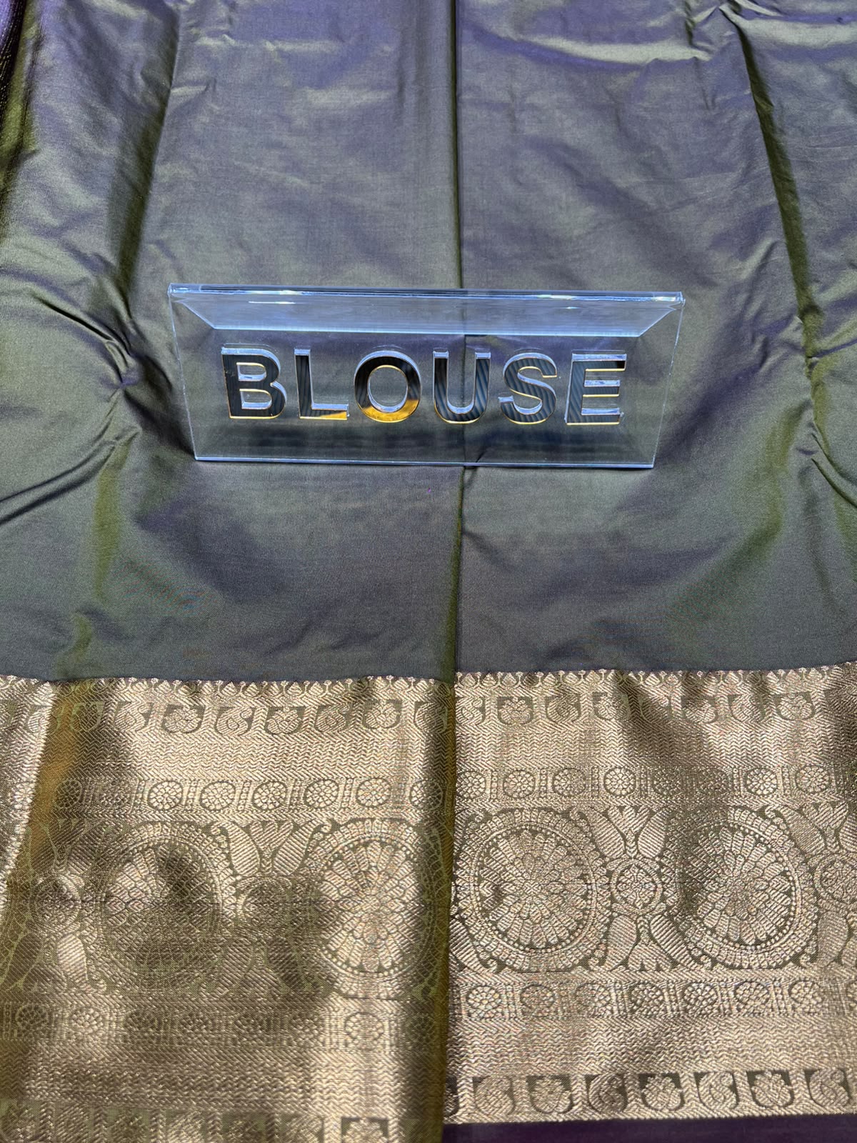 Art Silk Saree