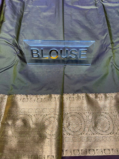 Art Silk Saree
