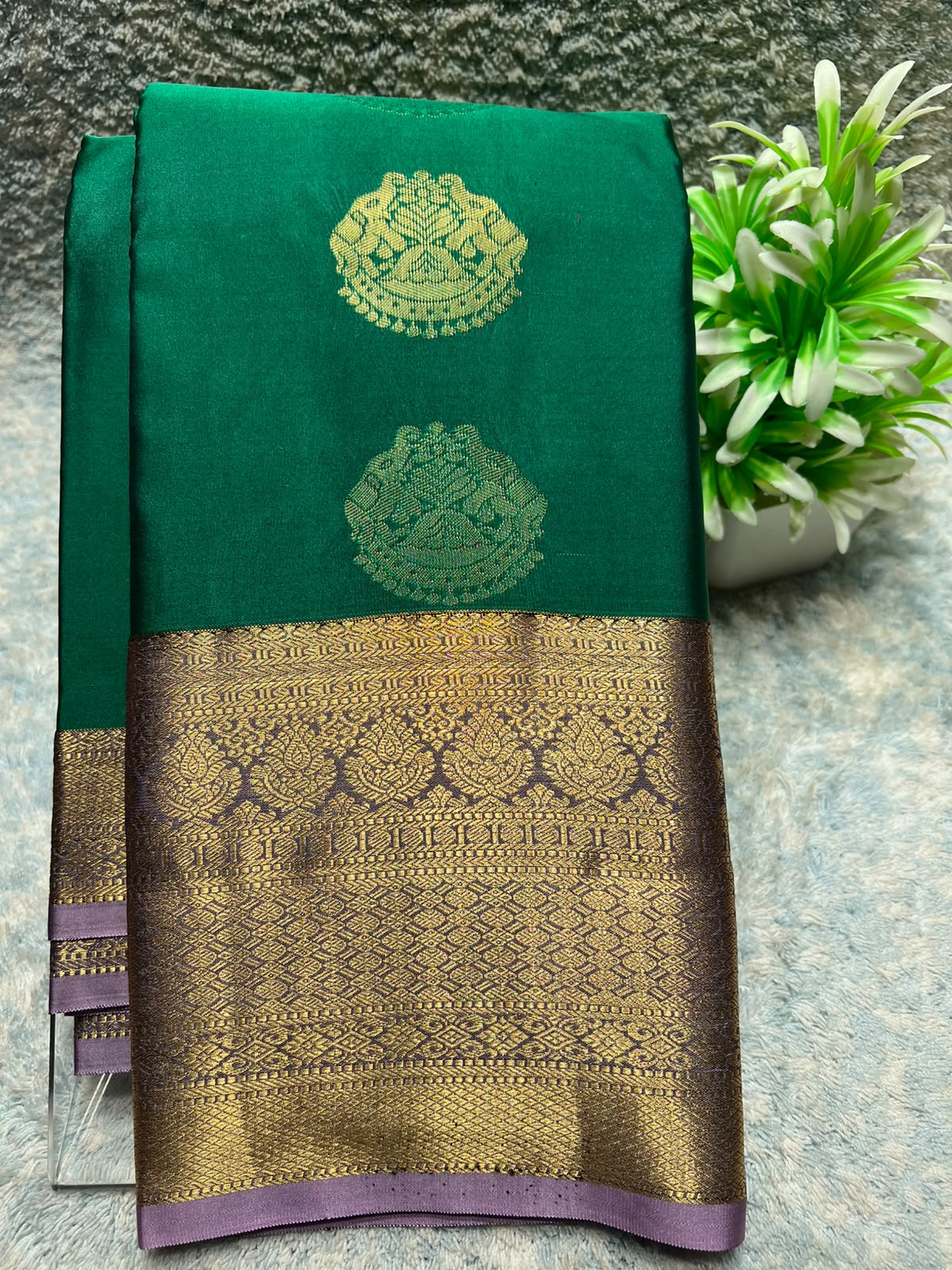 Art Silk Saree