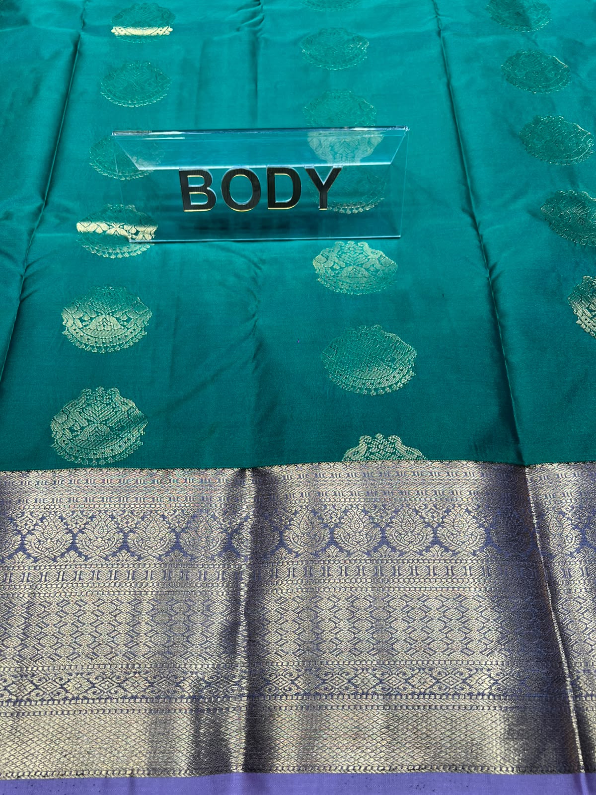 Art Silk Saree