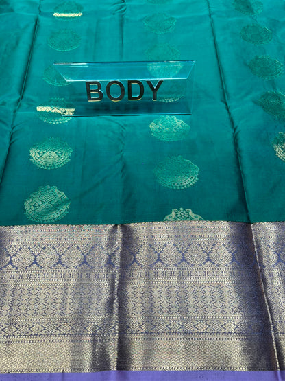 Art Silk Saree