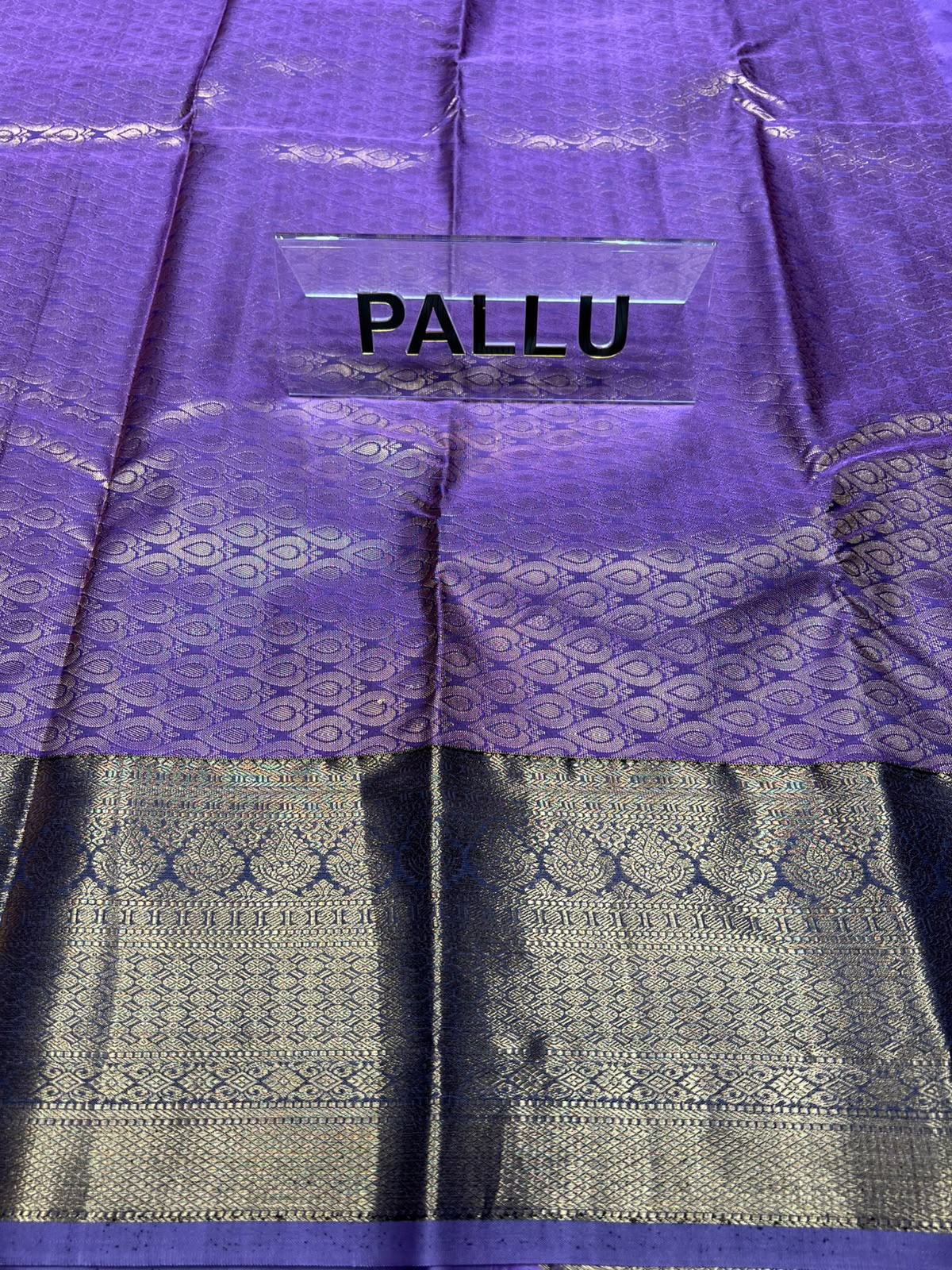 Art Silk Saree