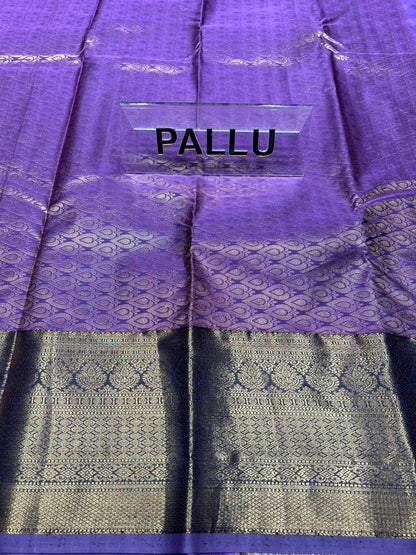 Art Silk Saree