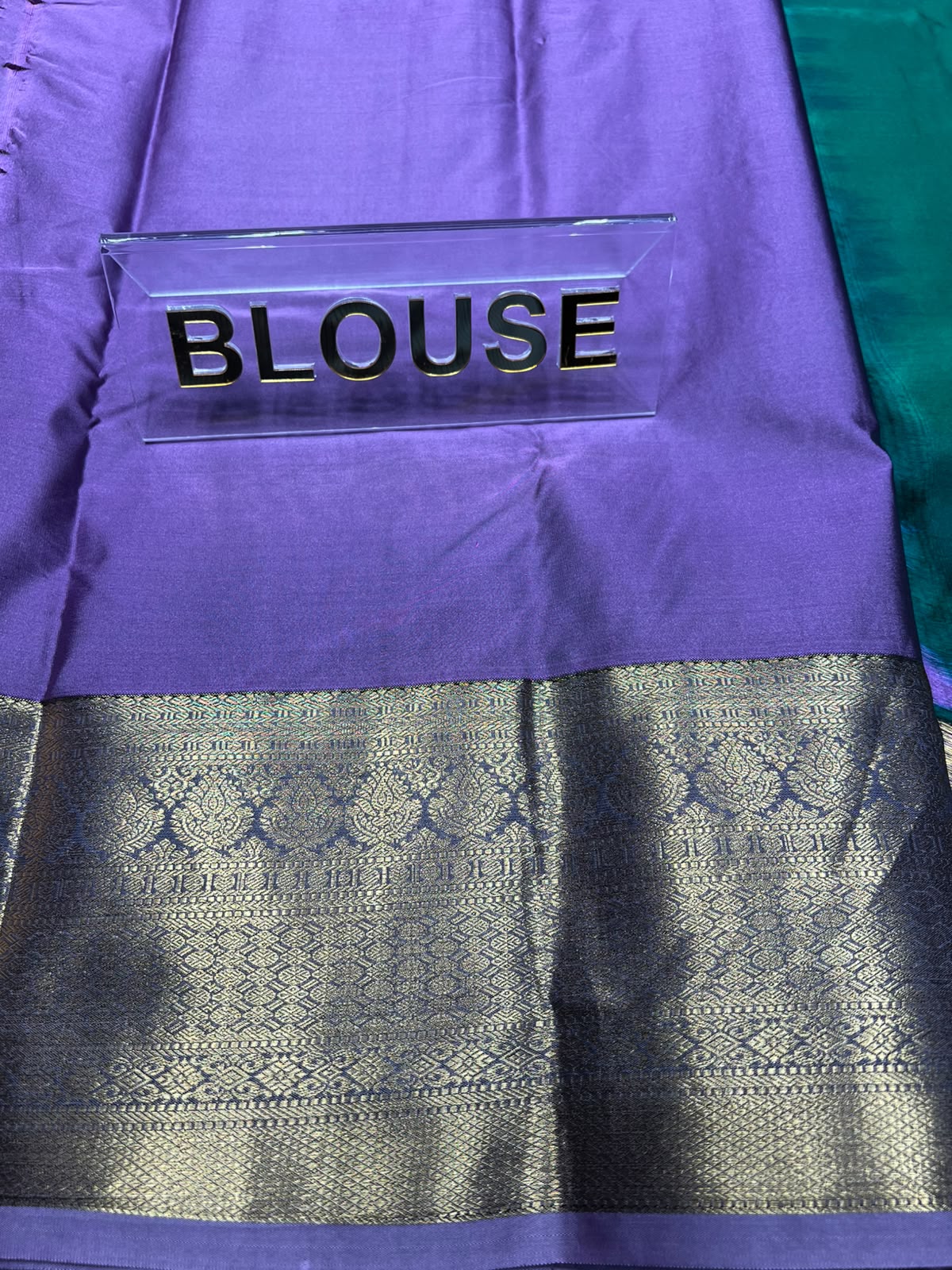 Art Silk Saree